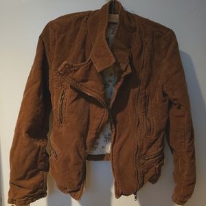 Vintage 90s/y2k corduroy jacket